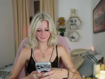 Bongacams Live Sex of EmilySwan