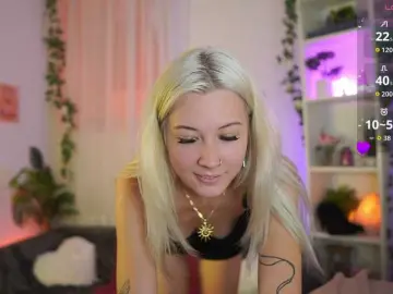 Bongacams Sex Chat of EmilySwan