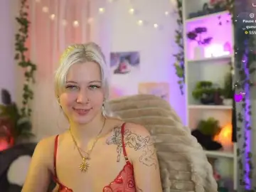 Bongacams Adult Webcam of EmilySwan