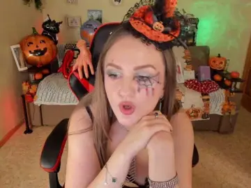 Bongacams Sex Cam of VeronikaNew