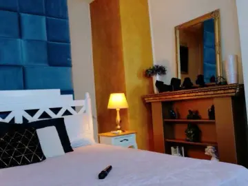 Bongacams Sex Chat of Wet-Dakota