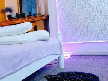 Bongacams Nude Webcam of Wet-Dakota