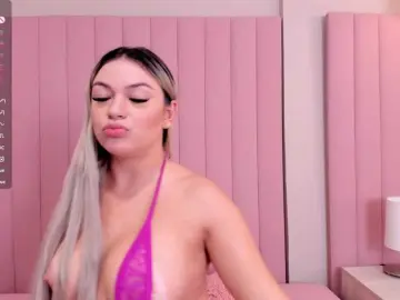 Bongacams Private Sex Chat of milaowens