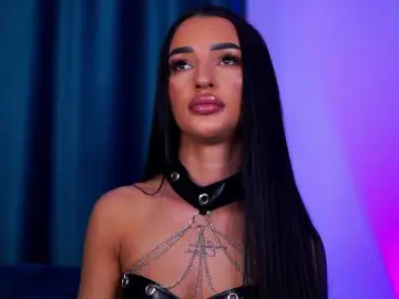 Bongacams Private Sex Chat of DeniseDevilles