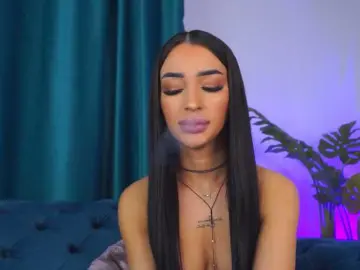 Bongacams Free Live Porn of DeniseDevilles