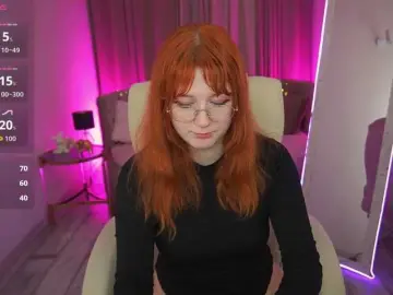 Bongacams Live Sex of LiluReds