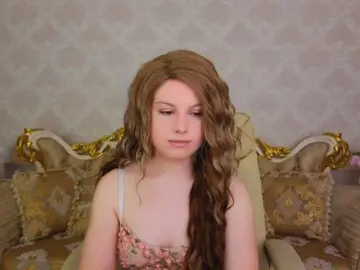 Bongacams Free Porn Cam of NastyaMurMeow