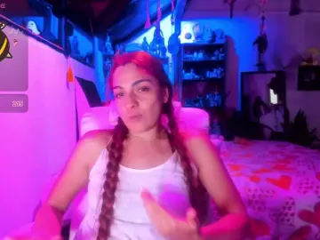 Bongacams Live Sex of SmilingSalor