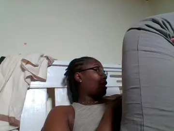 Bongacams Adult Webcams of Sweetariah1