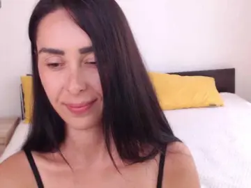 Bongacams Sex Cam of ValeriaFoxx