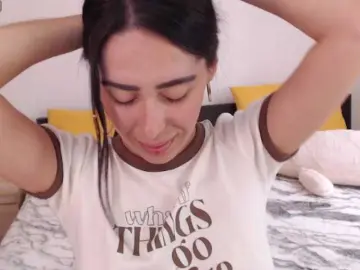 Bongacams Free Live Porn of ValeriaFoxx