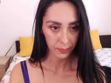 Bongacams Live Sex Cam of ValeriaFoxx