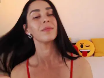 Bongacams Live Sex of ValeriaFoxx