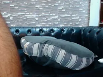 Bongacams Nude Webcam of AmelieandRoss