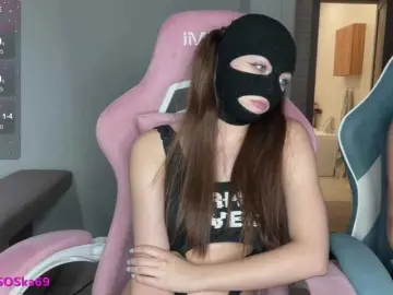 Bongacams Free Live Porn of LallyRose