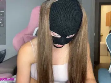 Bongacams Live Sex of LallyRose