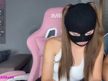 Bongacams Free Porn Cam of LallyRose