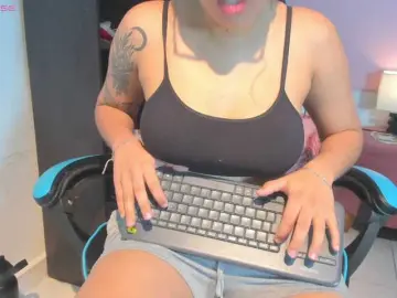 Bongacams Adult Video Chat of MariaFoxx