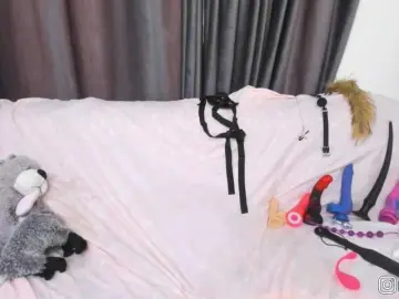 Bongacams Adult Webcam of P1nkbutt