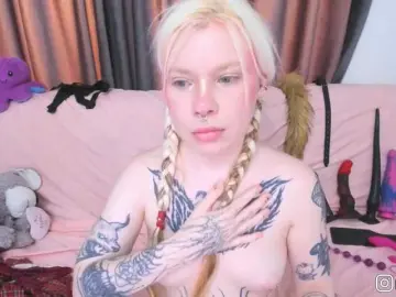 Bongacams Sex Cam of P1nkbutt