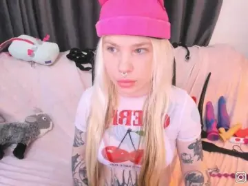 Bongacams Adult Webcam of P1nkbutt