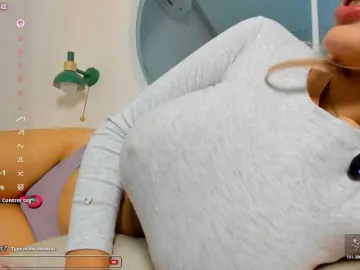 Bongacams Free Live Porn of kimryu