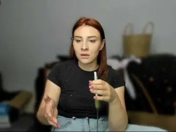Bongacams Adult Webcam of virgokristy
