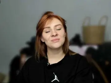 Bongacams Sex Chat of virgokristy