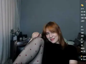 Bongacams Adult Webcams of virgokristy