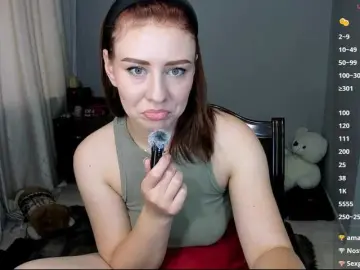 Bongacams Sex Chat of virgokristy