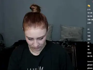 Bongacams Sex Chat of virgokristy