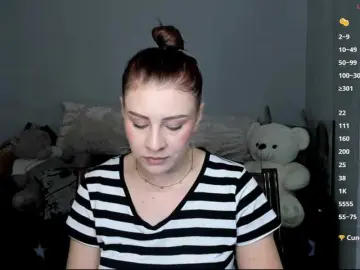 Bongacams Live Sex Cam of virgokristy