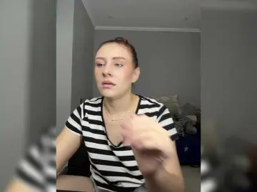 Bongacams Free Porn Cam of virgokristy