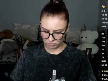 Bongacams Sex Cam of virgokristy
