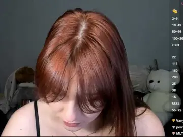 Bongacams Adult Video Chat of virgokristy