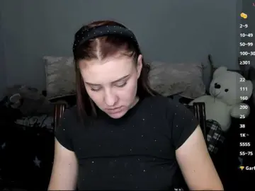 Bongacams Live Sex Cam of virgokristy