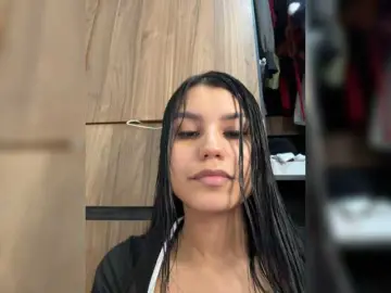 Bongacams Best Webcam of Julinaa9