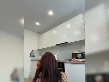 Bongacams Adult Webcam of KATALINAcherry1