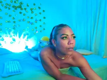 Bongacams Best live sex cam show of MalloryKim
