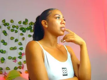 Bongacams Sex Chat of MalloryKim