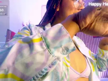 Bongacams Adult Webcams of MalloryKim