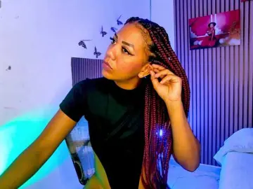 Bongacams Best Webcam of MalloryKim