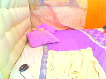 Bongacams Live Sex Cam of HOTLILLIE