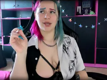 Bongacams Free Porn Cam of Neon-Baddie