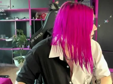 Bongacams Live Sex Cam of Neon-Baddie