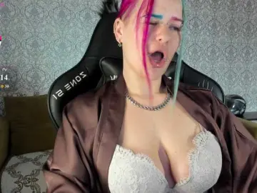 Bongacams Best live sex cam show of Neon-Baddie