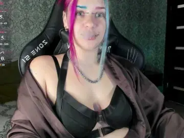 Bongacams Live Sex of Neon-Baddie