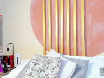 Bongacams Live Sex Cam of Nicole-Angels