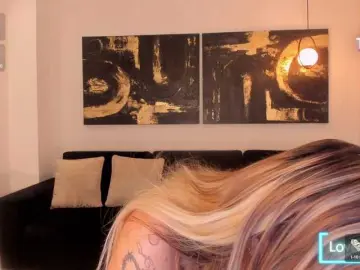 Bongacams Nude Webcam of SophiePalmer