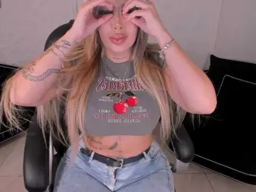 Bongacams Sex Chat of SophiePalmer